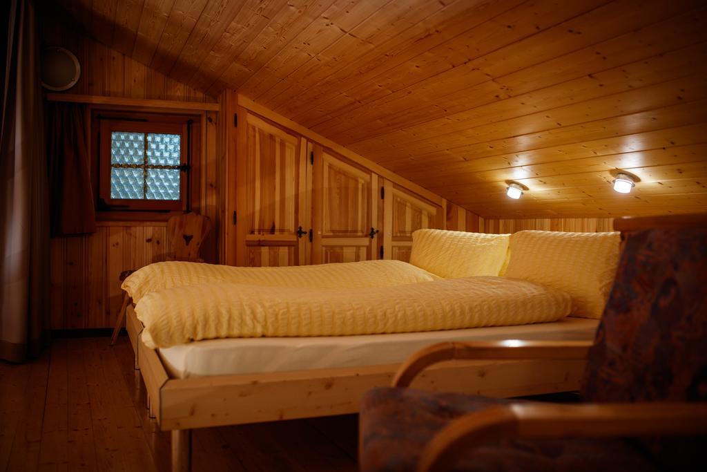 Hotel Nufenen ウルリヘン エクステリア 写真