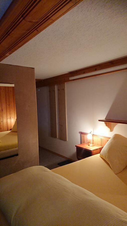 Hotel Nufenen ウルリヘン エクステリア 写真
