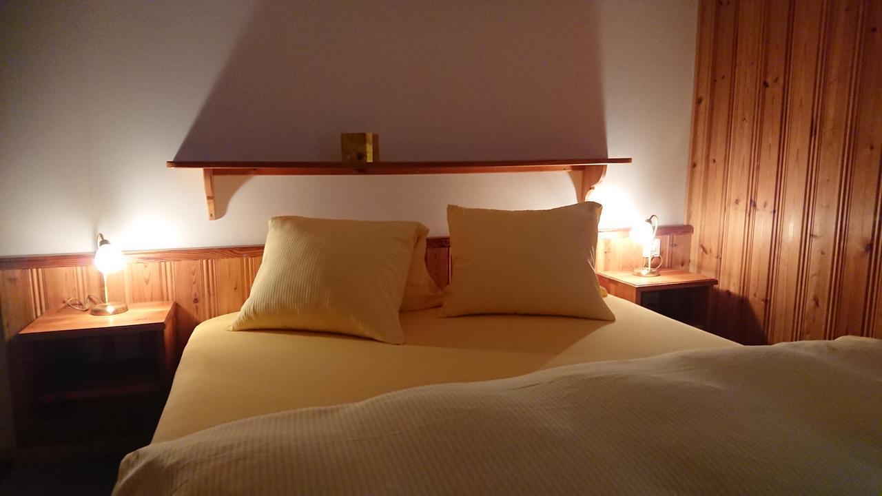 Hotel Nufenen ウルリヘン エクステリア 写真